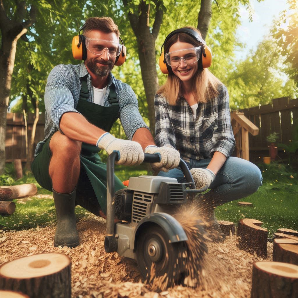 Best Stump Grinding Services in Nahant, MA Best Stump Grinding Services in Nahant, Massachusetts - Professional Stump Removal by Nahant Stump Grinding