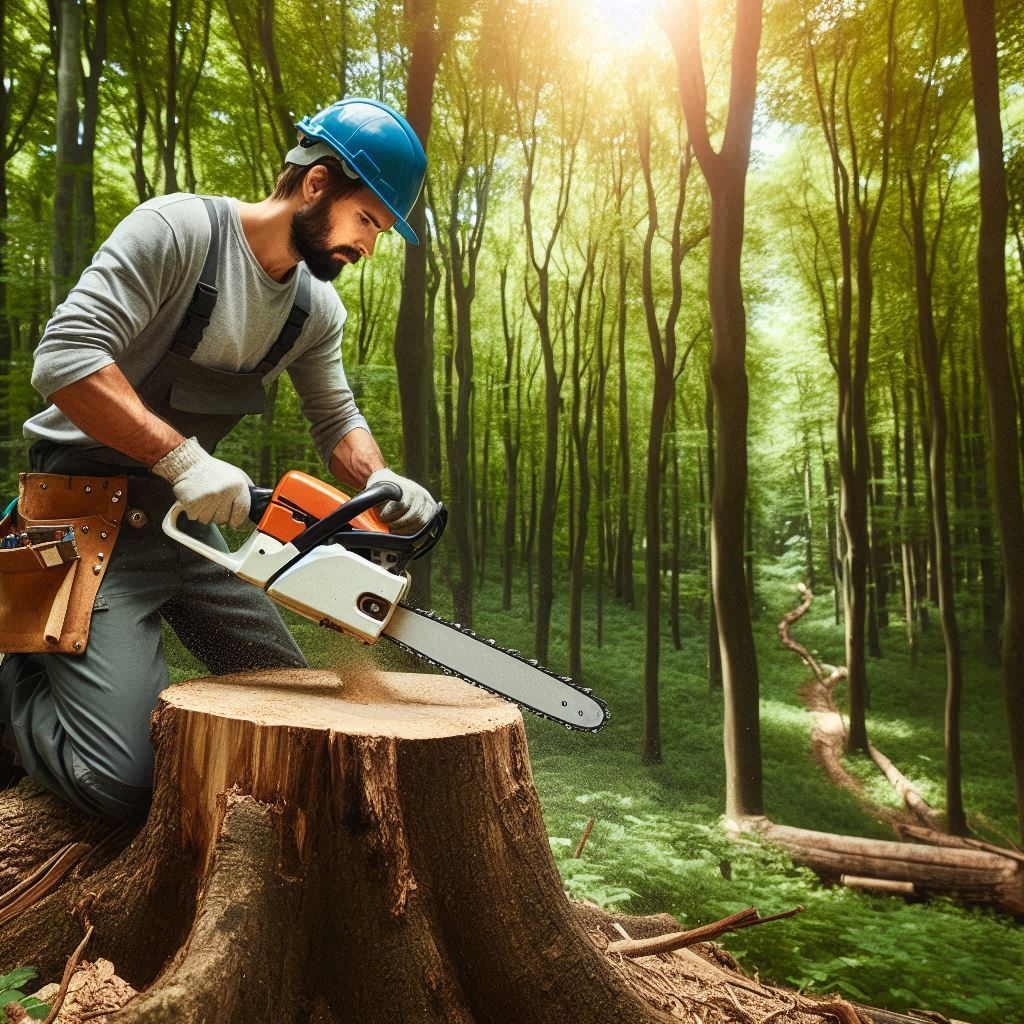 Expert And Best Stump Removal Services in Nahant, MA Best Stump Removal Nahant MA - Expert Services by Tree Removal Nahant