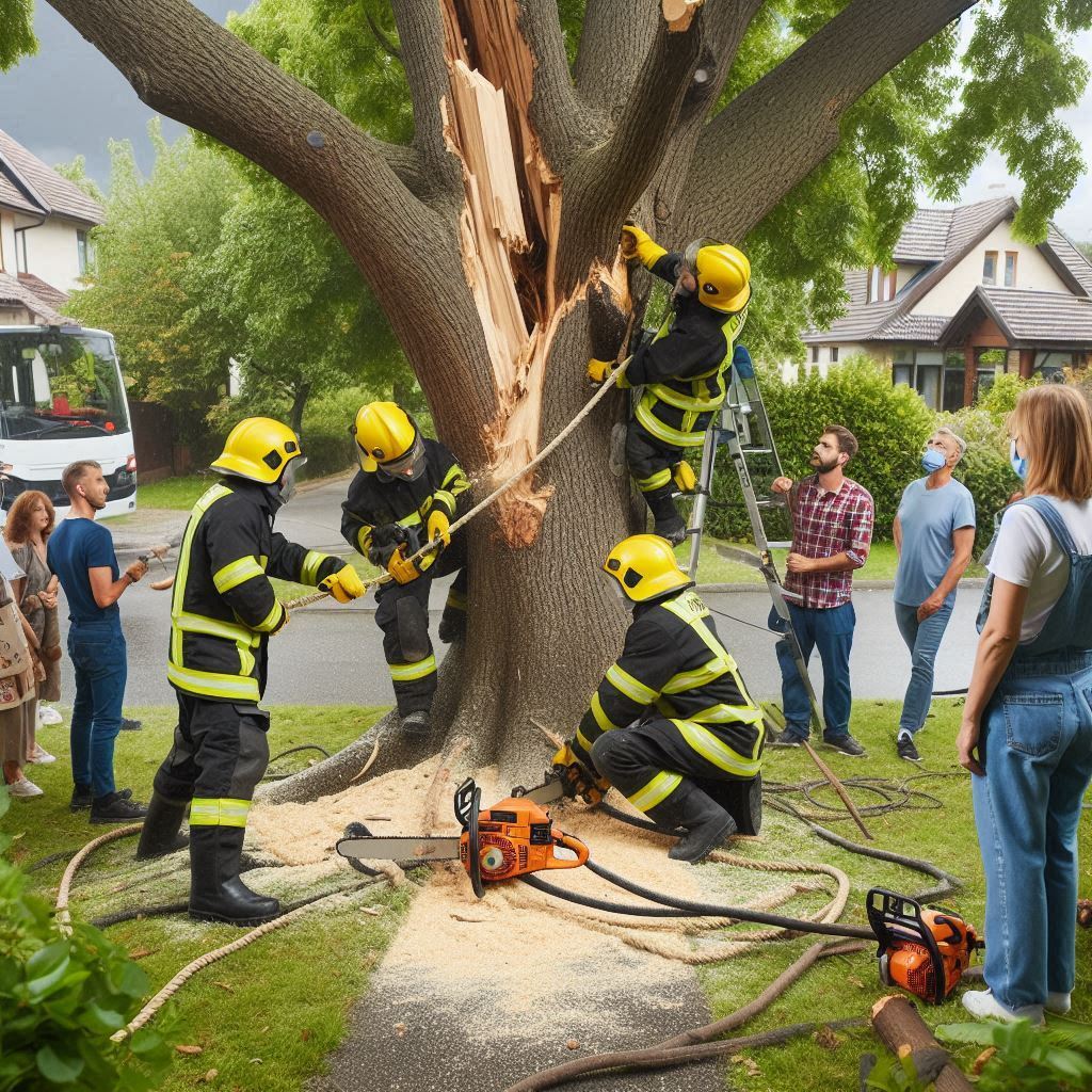 Expert Emergency Branch Removal Services in Nahant, MA Emergency Branch Removal Nahant MA - Expert Safety and Rapid Response Solutions by Nahant Services