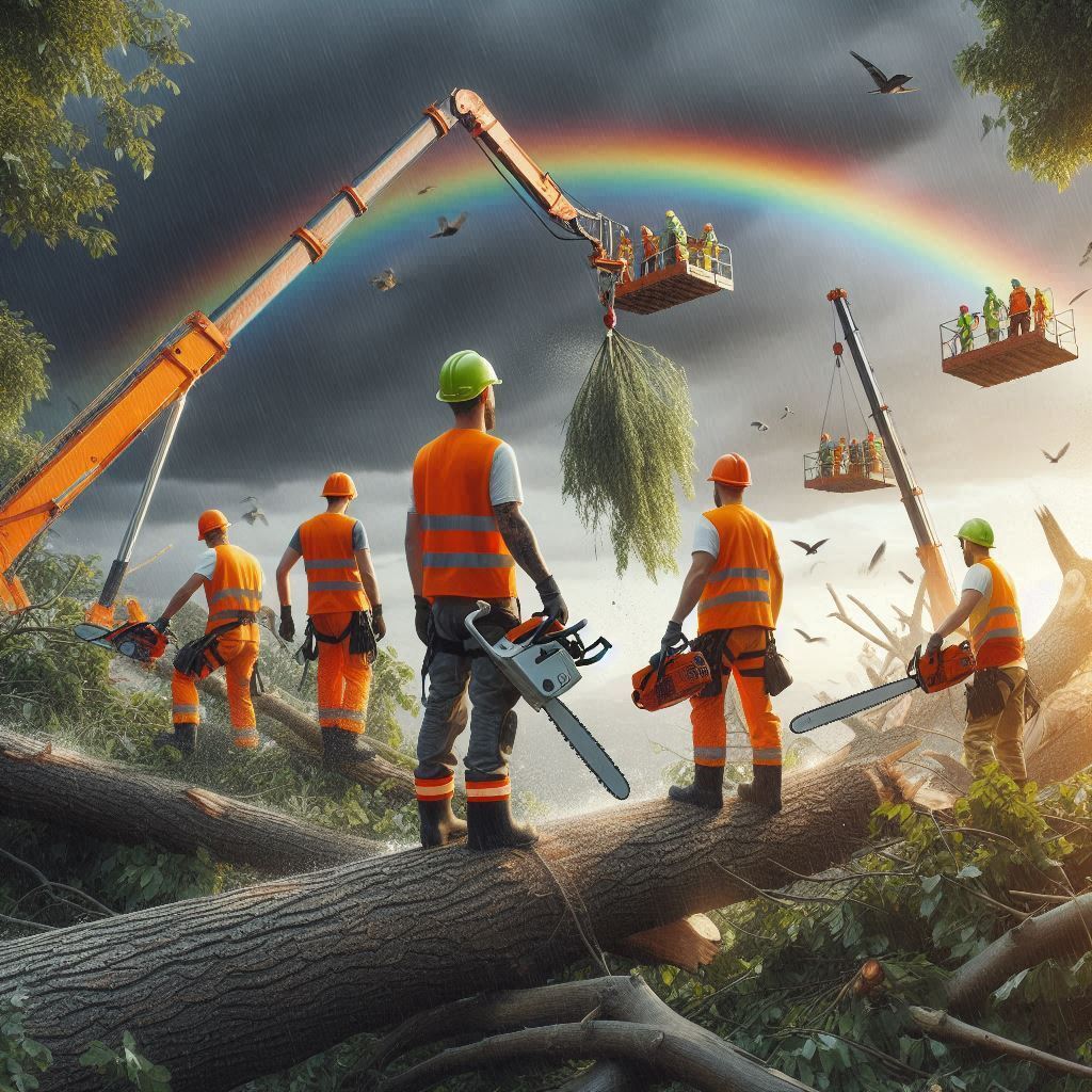 Professional Storm Cleanup Services in Nahant, MA - Expert Damage Restoration