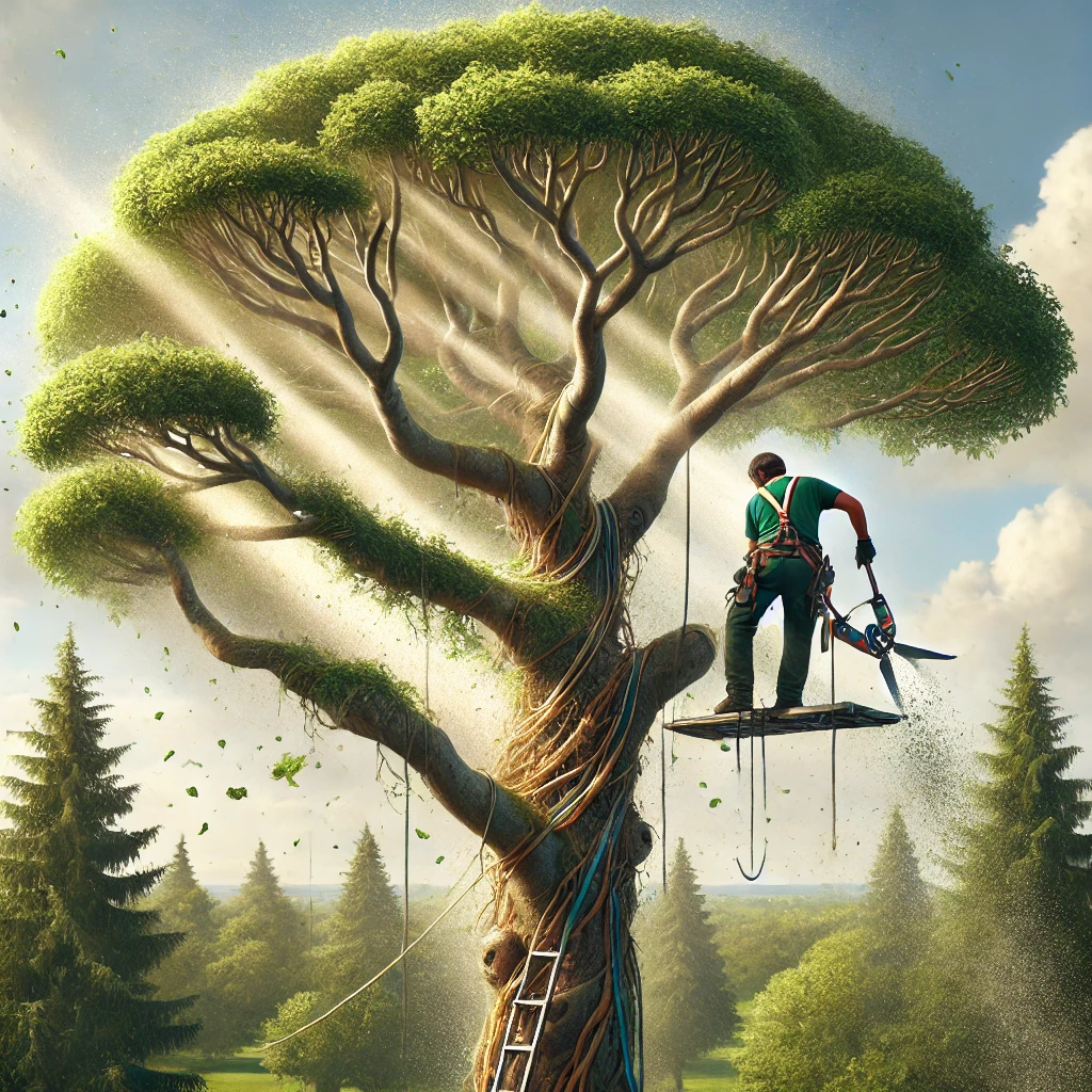 High-Quality Tree Crown Reduction Services Available in Nahant, MA Premium Tree Crown Reduction Services in Nahant, Massachusetts