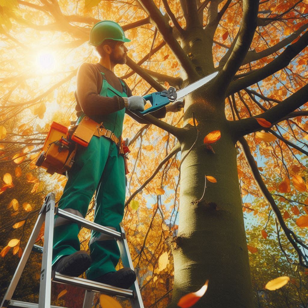 Professional Tree Maintenance Services in Nahant, Massachusetts
