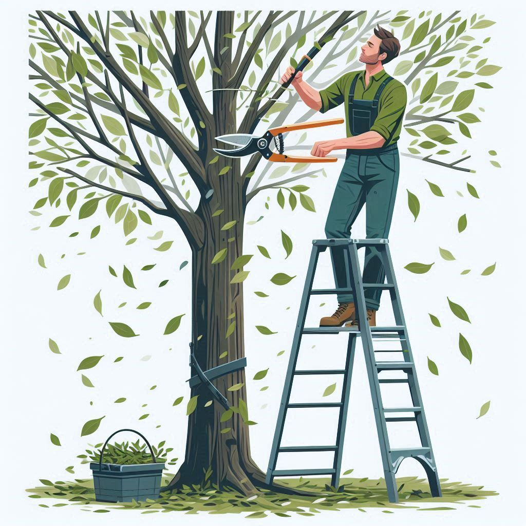 Professional Tree Trimming Services in Nahant, MA Expert Tree Trimming Services in Nahant, Massachusetts